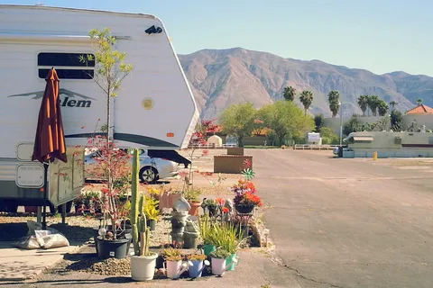 Diamond Valley RV Resort