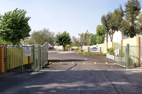 Diamond Valley RV Resort