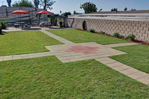 Diamond Valley RV Resort