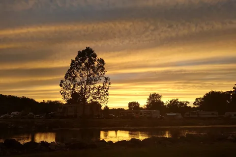 Indian Lake State Park