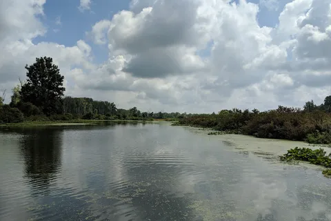Indian Lake State Park