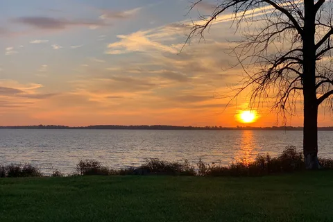 Indian Lake State Park