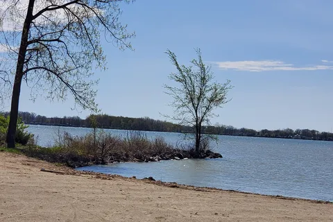 Indian Lake State Park