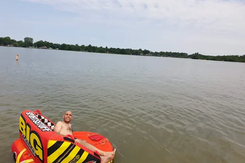 Indian Lake State Park