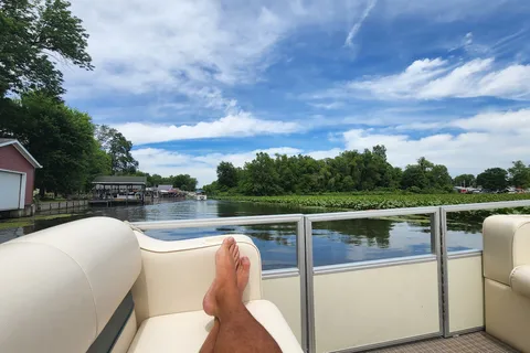 Indian Lake State Park