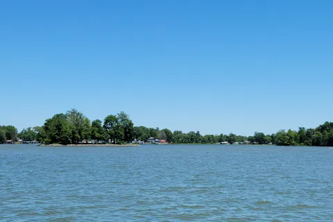 Indian Lake State Park