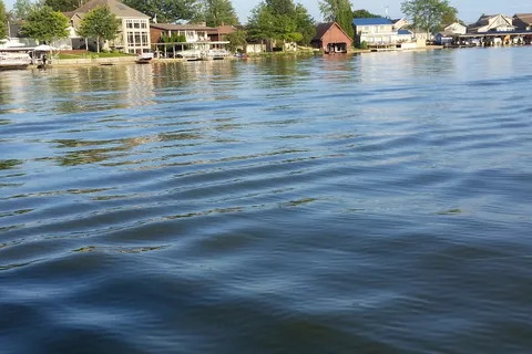 Indian Lake State Park