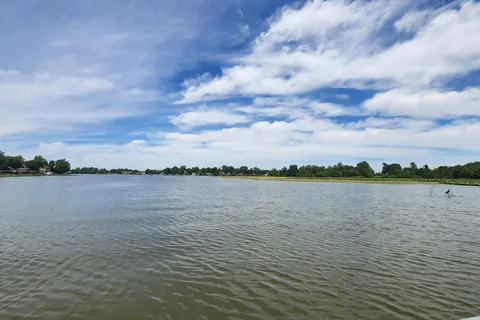 Indian Lake State Park