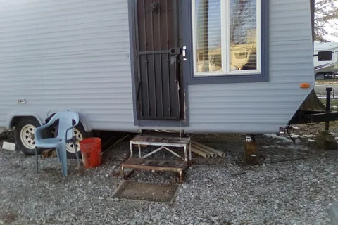 Easy Campground