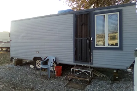 Easy Campground