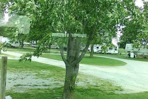 Easy Campground