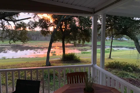 Sunny Sands Nudist Resort and Mobile Home Park