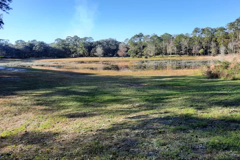 Sunny Sands Nudist Resort and Mobile Home Park