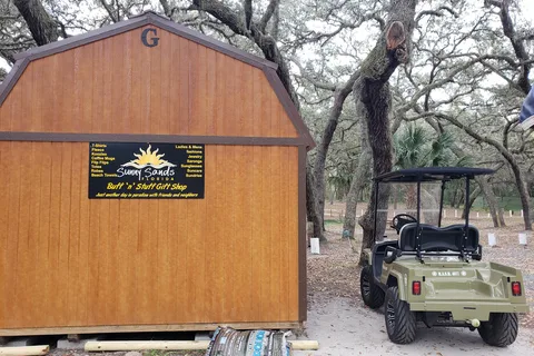 Sunny Sands Nudist Resort and Mobile Home Park