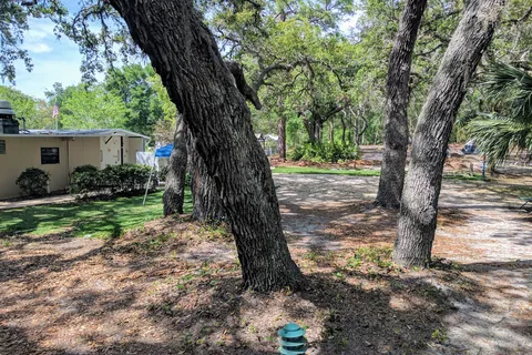 Sunny Sands Nudist Resort and Mobile Home Park