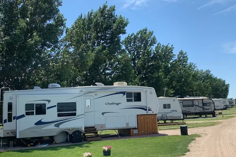 Bob's Resort Inc