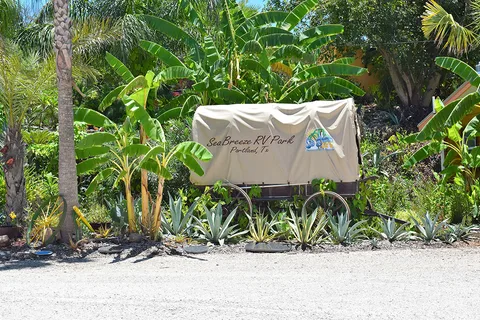 Sea Breeze RV Park