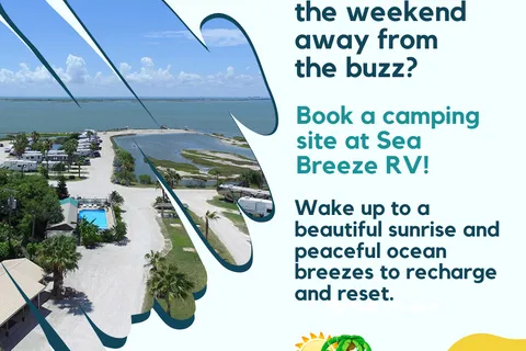 Sea Breeze RV Park