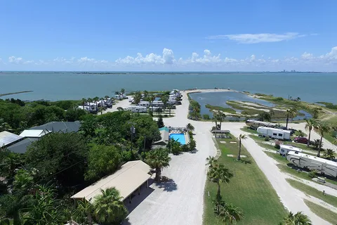 Sea Breeze RV Park