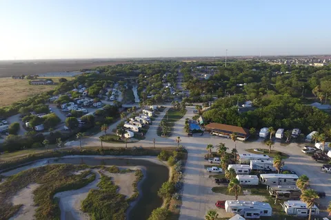 Sea Breeze RV Park