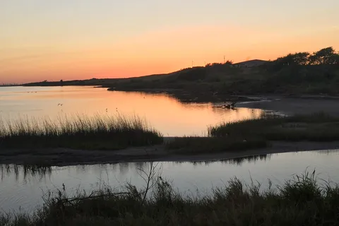 Sea Breeze RV Park