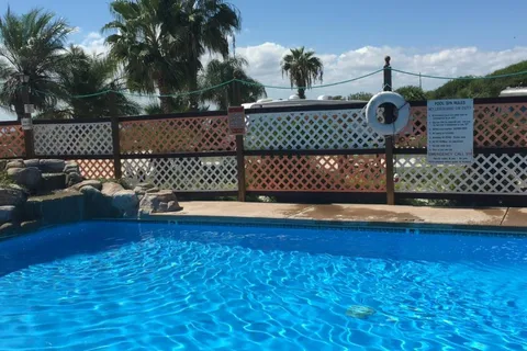 Sea Breeze RV Park