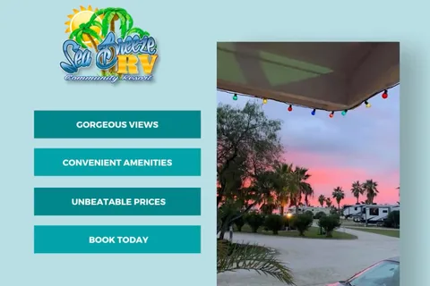 Sea Breeze RV Park