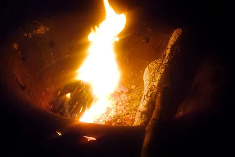 Shady Trails Family Campground