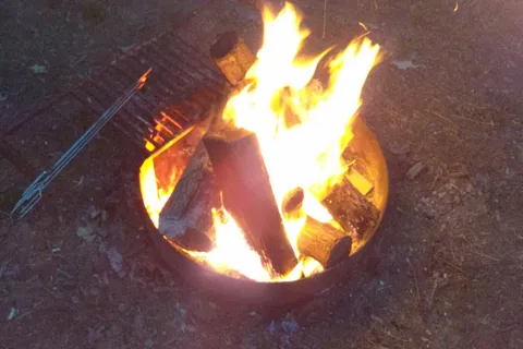 Shady Trails Family Campground