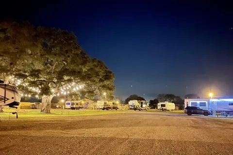 Rolling by the Dozen RV Park