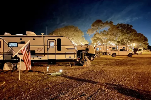Rolling by the Dozen RV Park