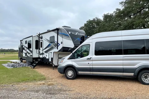 Rolling by the Dozen RV Park