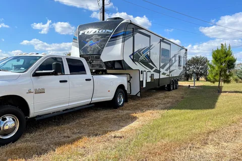 Rolling by the Dozen RV Park