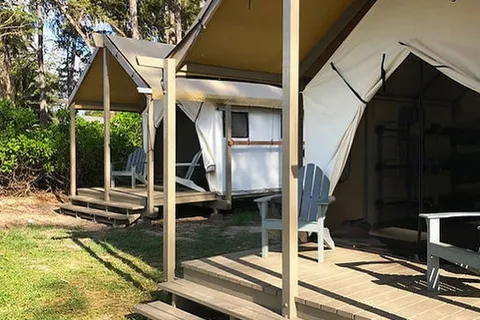 Camp Mokule‘ia