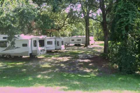 Cindy's Motel and RV Park