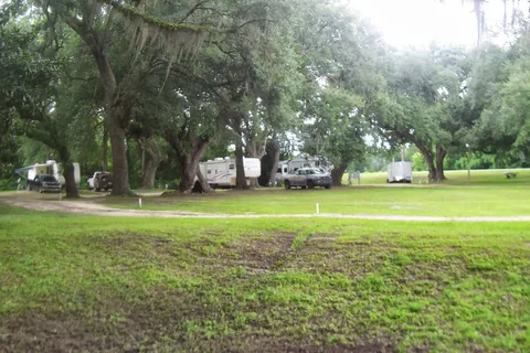 Cindy's Motel and RV Park