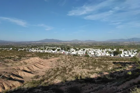 Saguaro Escapee Co-op Park - Members