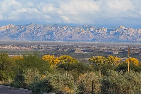 Saguaro Escapee Co-op Park - Members