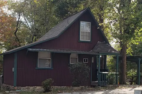 Dogwood Springs Campground