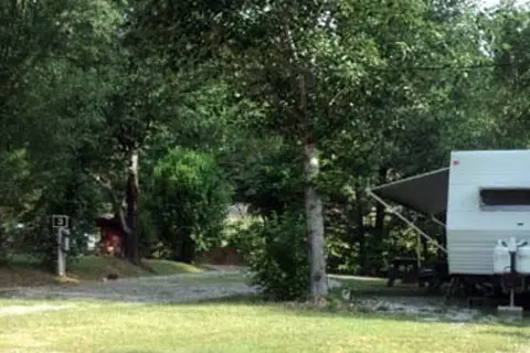 Dogwood Springs Campground