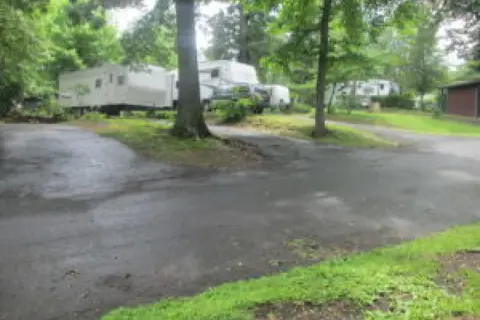 Dogwood Springs Campground