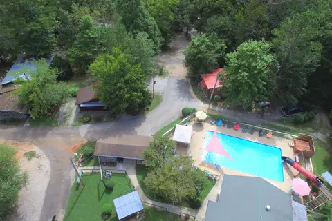 Dogwood Springs Campground