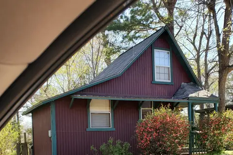 Dogwood Springs Campground