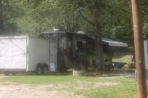 Dogwood Springs Campground