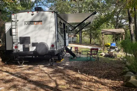 Dogwood Springs Campground