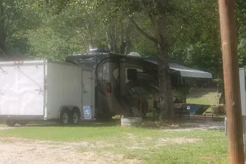 Dogwood Springs Campground