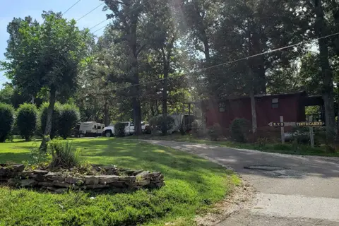 Dogwood Springs Campground