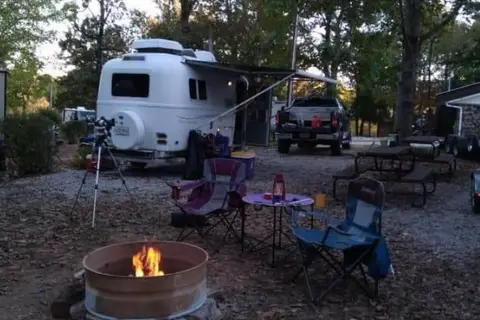 Dogwood Springs Campground