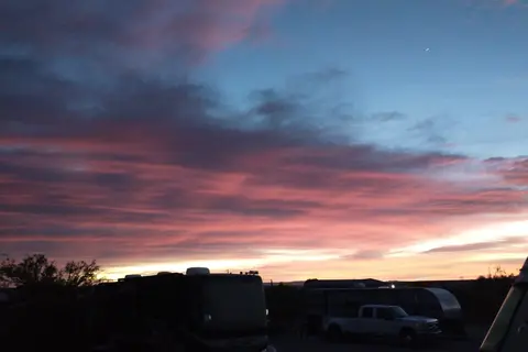 Enchanted View RV Park