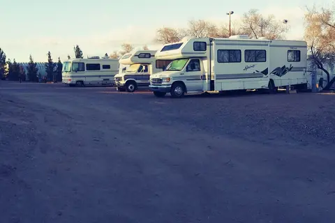 Enchanted View RV Park
